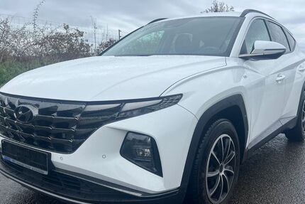 Hyundai TUCSON 31.000 km 20.499 &euro; Leonberg 71229