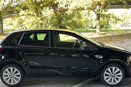 VW Polo 152.700 km 3.960 € Karlsruhe 76135