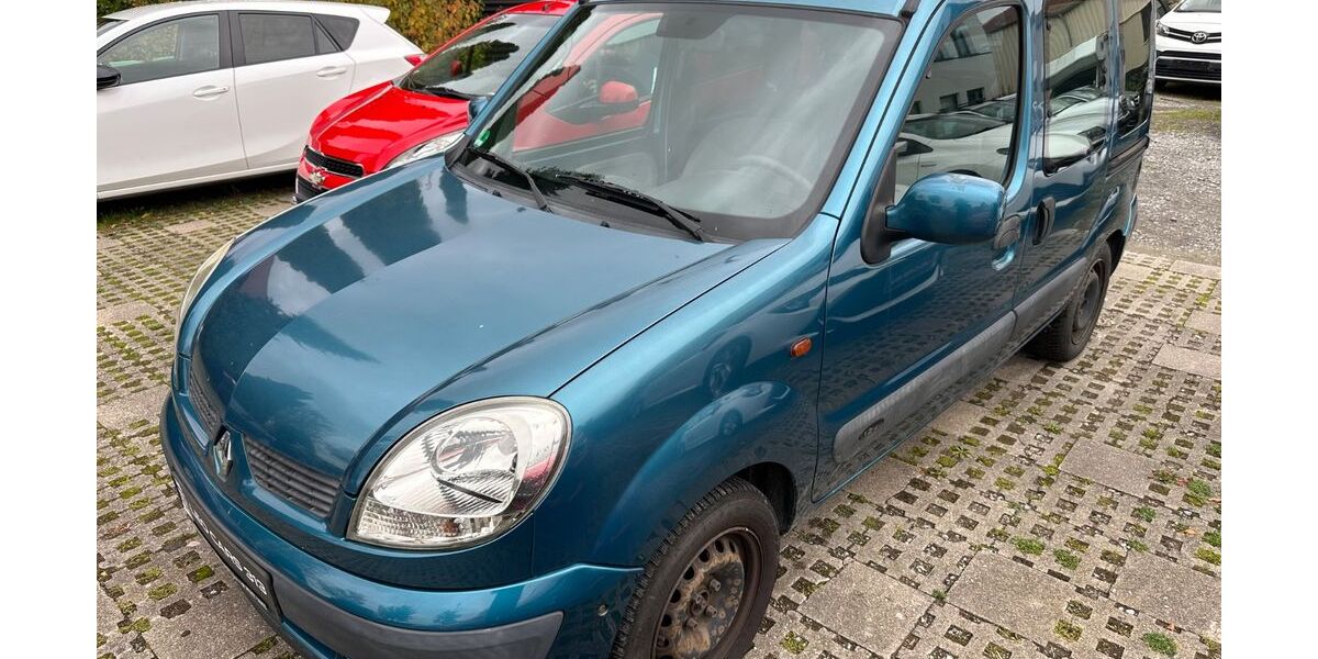 Renault Kangoo 312.392 km 1.390 € LEONBERG 71229