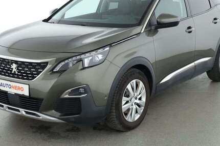 Peugeot 3008 84.686 km 14.790 € Stuttgart 70195