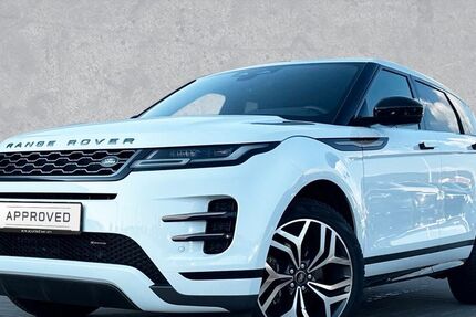 Land Rover Range Rover Evoque 26.000 km 49.870 &euro; Karlsruhe 76187