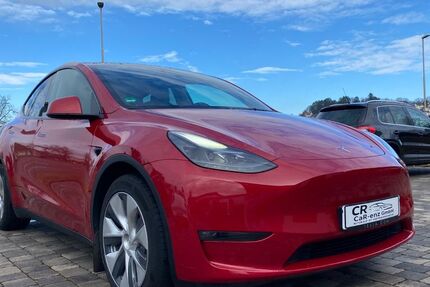 Tesla Model Y 72.925 km 31.990 &euro; Wurmberg 75449