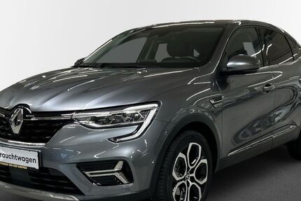 Renault Arkana 27.600 km 24.300 € Stuttgart 70469