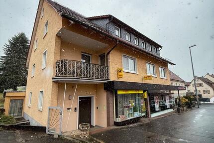 Haus Engelsbrand - 18 Zimmer, 370 m&sup2;, 640.000&euro; | Angebot:26270160