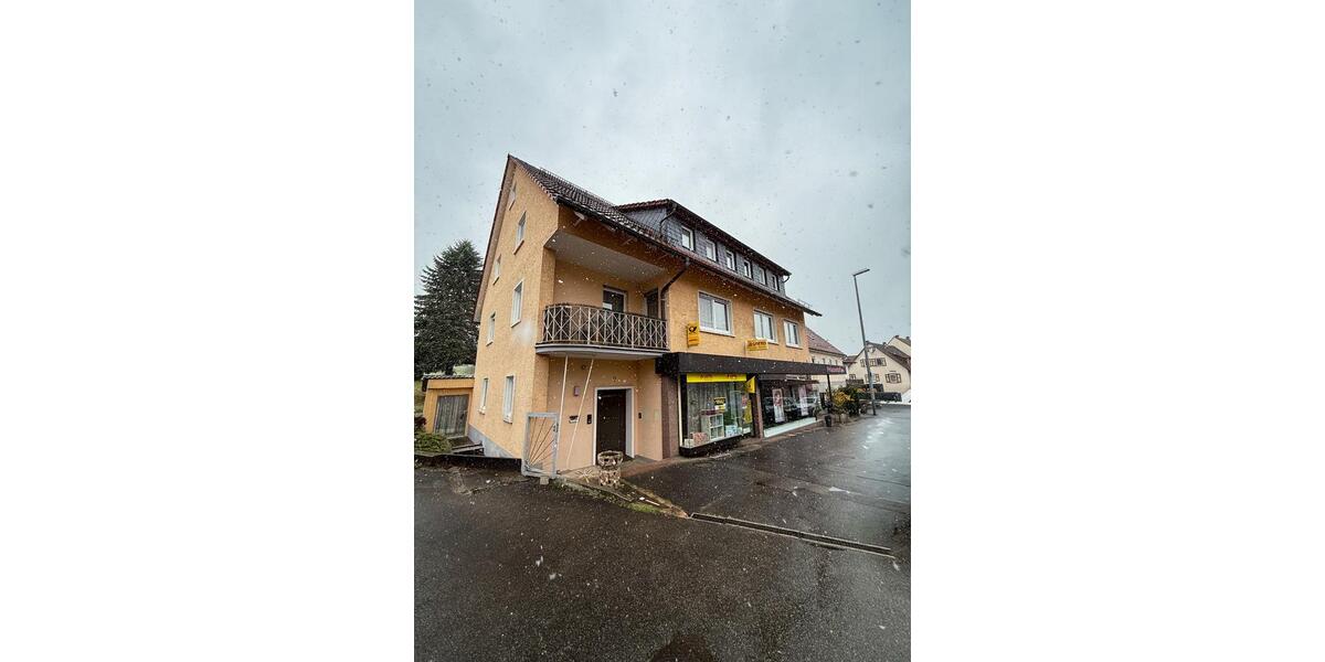 Mehrfamilienhaus, Wohnhaus Engelsbrand - 18 Zimmer, 370 m&sup2;, 640.000&euro; | Angebot:26270160