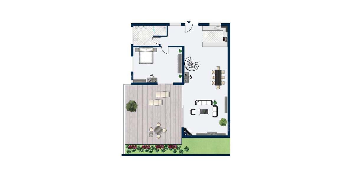 Bungalow Gaggenau Gaggenau - 3 Zimmer, 152 m&sup2;, 820.000&euro; | Angebot:25741928
