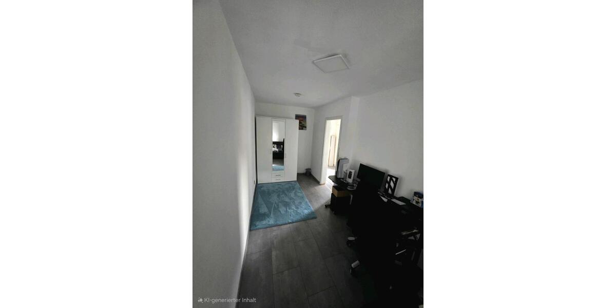 Etagenwohnung Pforzheim Nordstadt - 4 Zimmer, 85 m&sup2;, 267.000&euro; | Angebot:27224203