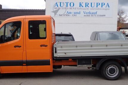 Mercedes-Benz Sprinter 181.930 km 36.990 &euro; Gechingen / Stuttgart 75391