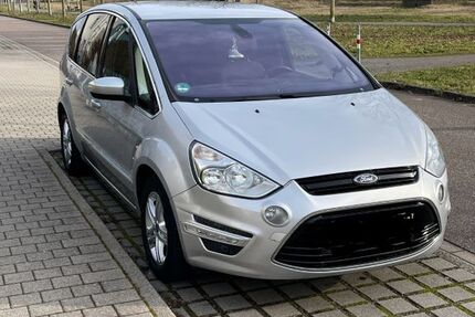 Ford S-Max 191.500 km 9.000 &euro; Karlsruhe 76187