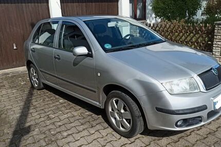 Skoda Fabia 161.900 km 3.000 &euro; Hemmingen 71282