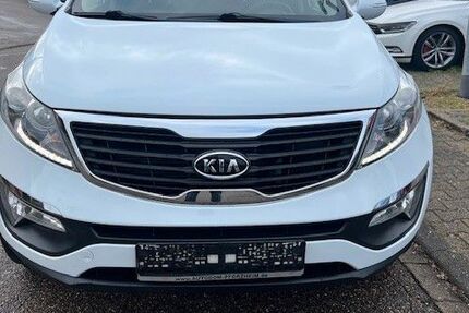 Kia Sportage 241.371 km 5.999 &euro; Pforzheim 75179