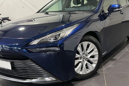 Toyota Mirai 145.000 km 12.995 € Bretten 75015