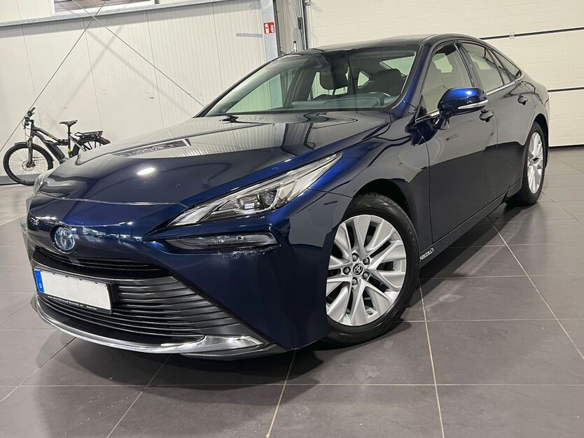 Toyota Mirai 145.000 km 12.995 € Bretten 75015