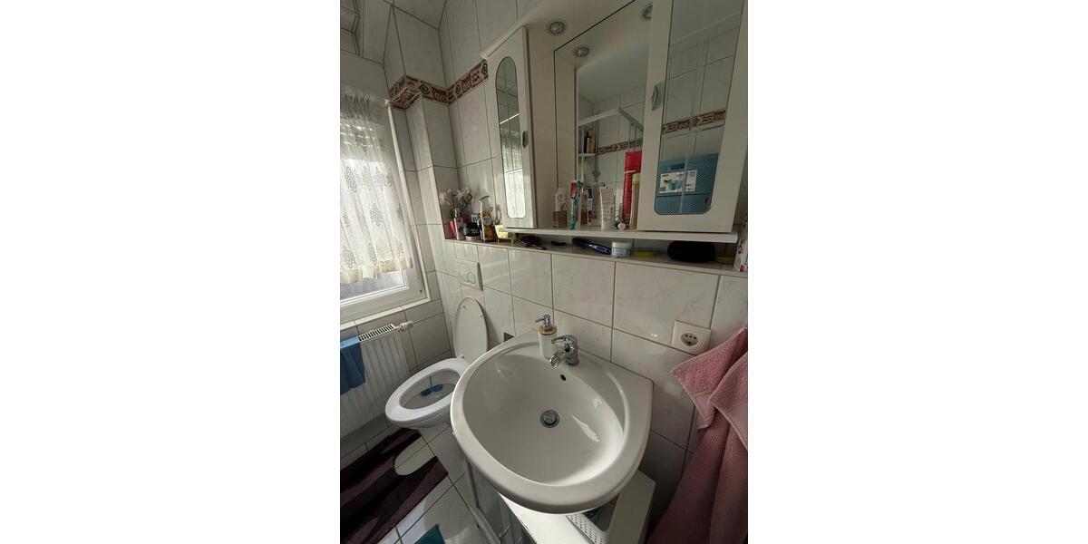 Etagenwohnung Niefern-Öschelbronn Öschelbronn - 2 Zimmer, 46 m&sup2;, 820&euro; | Angebot:26224734