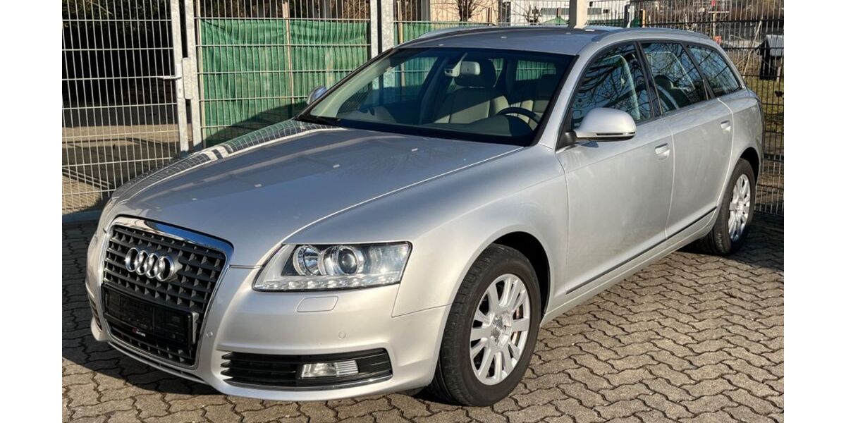 Audi A6 260.000 km 5.490 &euro; Weil der Stadt 71263