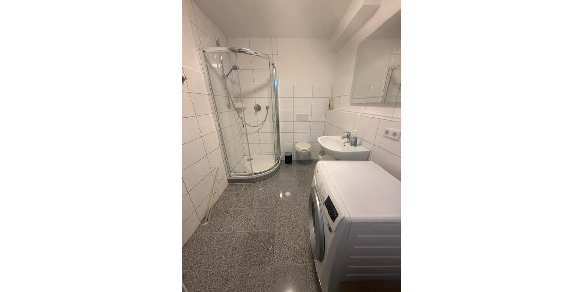 Etagenwohnung Malsch - 2 Zimmer, 49 m&sup2;, 550&euro; | Angebot:25415777