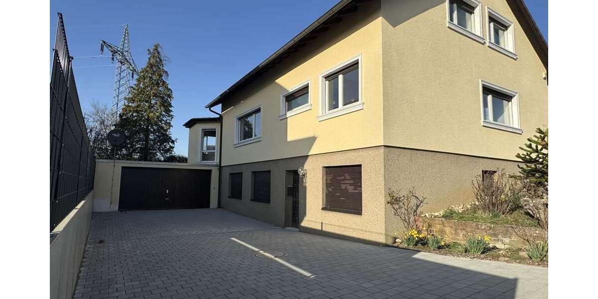 Einfamilienhaus Remchingen - 8 Zimmer, 225 m&sup2;, 649.000&euro; | Angebot:25286978