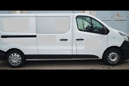 Nissan NV300 229.000 km 7.990 &euro; Karlsruhe 76199