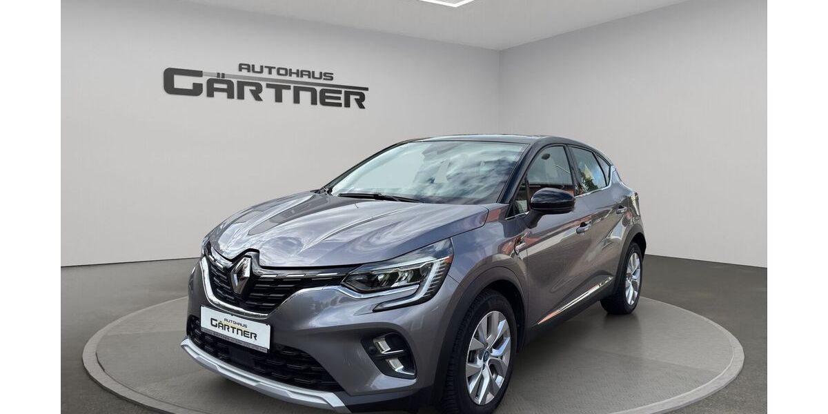 Renault Captur 59.100 km 17.650 &euro; Bretten 75015