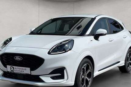 Ford Puma 6.501 km 22.450 € Pforzheim 75179