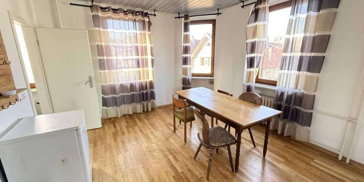 Etagenwohnung Ettlingen Spessart - 2.5 Zimmer, 85 m&sup2;, 700&euro; | Angebot:26274877