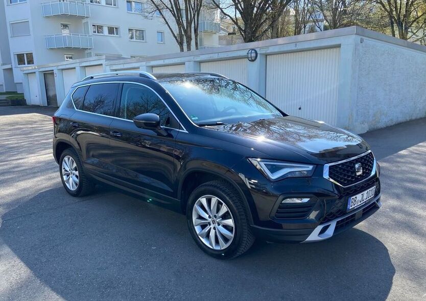 Ateca
