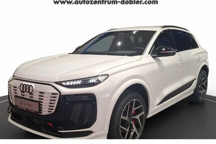 Audi Q6 e-tron 9.900 km 73.880 € Mühlacker 75417