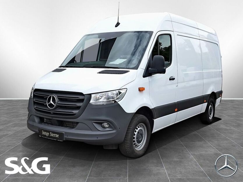 Sprinter