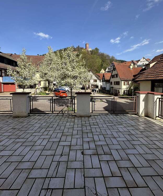 Haus zum Kaufen in Bad Liebenzell 158.000 € 95 m²