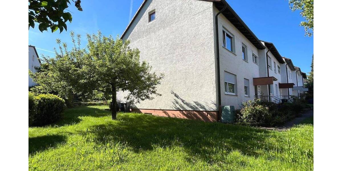 Etagenwohnung Weil der Stadt - 5 Zimmer, 68 m&sup2;, 220.000&euro; | Angebot:26875758