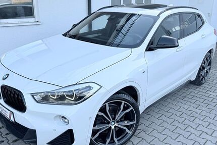 BMW X2 119.545 km 23.900 &euro; Ötisheim 75443