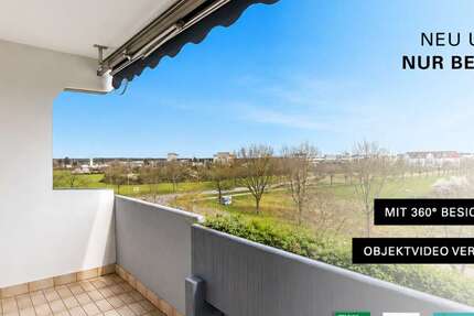 Wohnung Karlsruhe / Neureut Neureut - 3 Zimmer, 97 m&sup2;, 385.000&euro; | Angebot:27455125