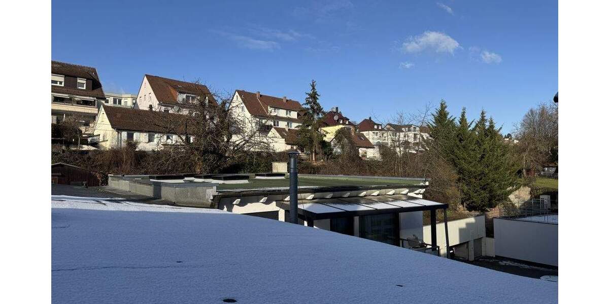 4 Wohnungen + 1 Laden - Attraktives Wohn- und Geschäftshaus in zentraler Lage von Pforzheim-Eutingen 1 zimmer