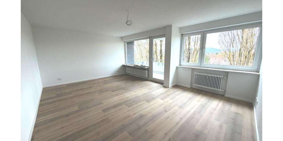 Etagenwohnung Karlsruhe Rüppurr - 5 Zimmer, 128 m&sup2;, 1.540&euro; | Angebot:25836194
