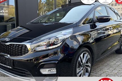 Kia Carens 52.619 km 19.999 € Ettlingen 76275