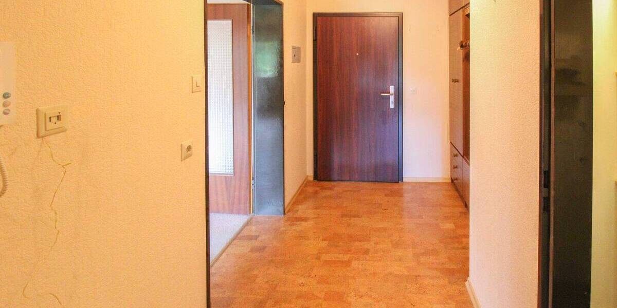 Etagenwohnung Renningen - 4 Zimmer, 108 m&sup2;, 339.000&euro; | Angebot:26910225
