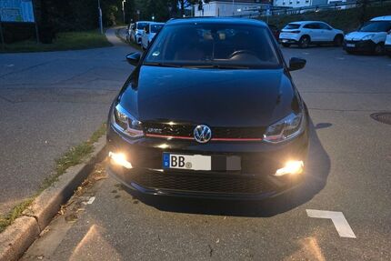 VW Polo 121.000 km 10.999 &euro; Weil der Stadt 71263
