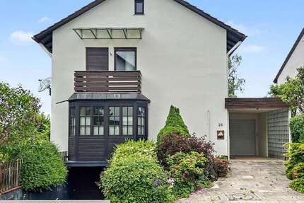 Haus Ettlingen - 5 Zimmer, 135 m&sup2;, 549.000&euro; | Angebot:26560583