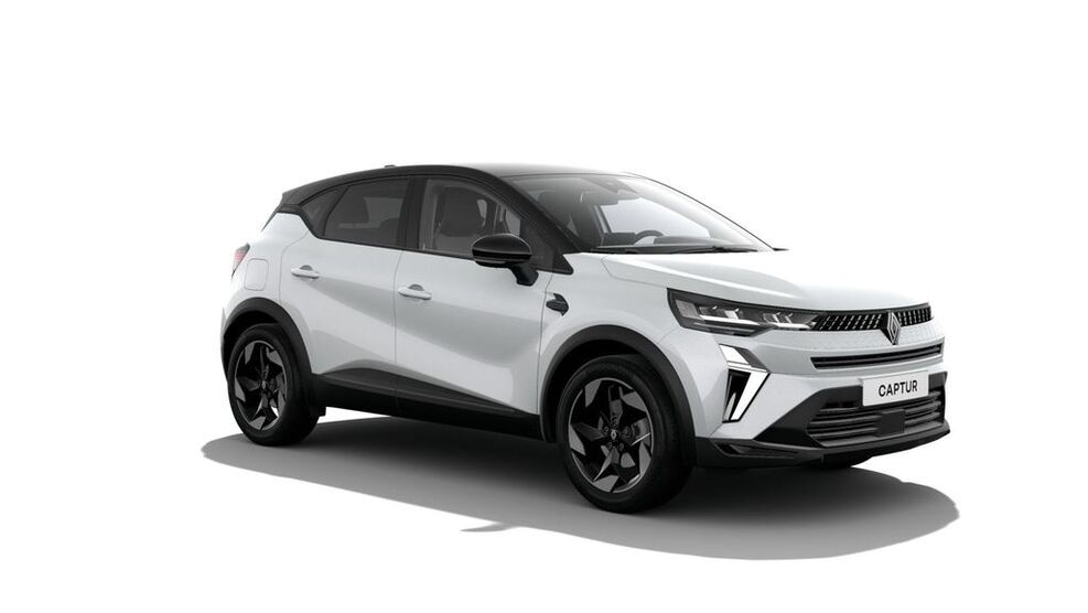 Renault Captur 1.500 km 29.990 € Ettlingen 76275