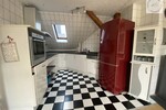 DachWohnung mit Traumblick – Wohnen über den Dächern von Pforzheim