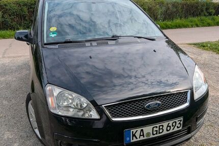 Ford C-Max 145.000 km 3.950 &euro; Karlsruhe 76131