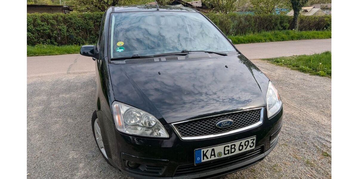 Ford C-Max 145.000 km 3.950 &euro; Karlsruhe 76131