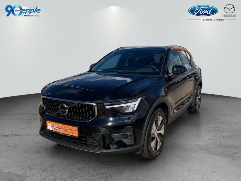 Volvo XC40 32.713 km 31.990 € Rutesheim 71277