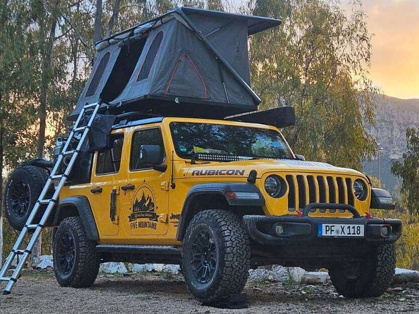 Wrangler