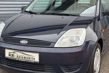 Ford Fiesta 222.880 km 690 € Niefern-Öschelbronn 75223