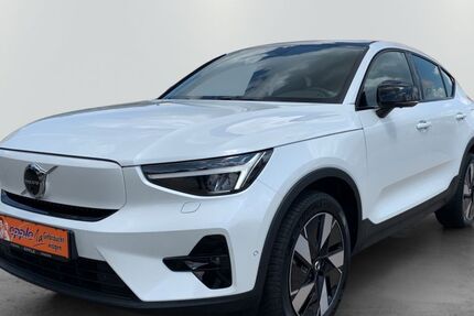 Volvo C40 33.679 km 37.990 € Rutesheim 71277