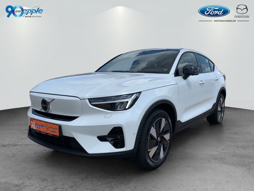 Volvo C40 33.679 km 39.990 € Rutesheim 71277