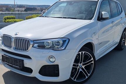 BMW X3 84.748 km 28.900 &euro; Sindelfingen 71065