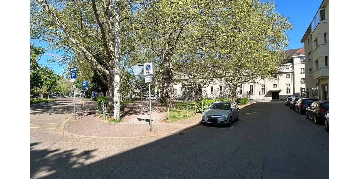 Etagenwohnung Karlsruhe Südweststadt - 4 Zimmer, 110 m&sup2;, 495.000&euro; | Angebot:26473005