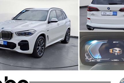 BMW X5 52.825 km 57.660 € Pforzheim 75179